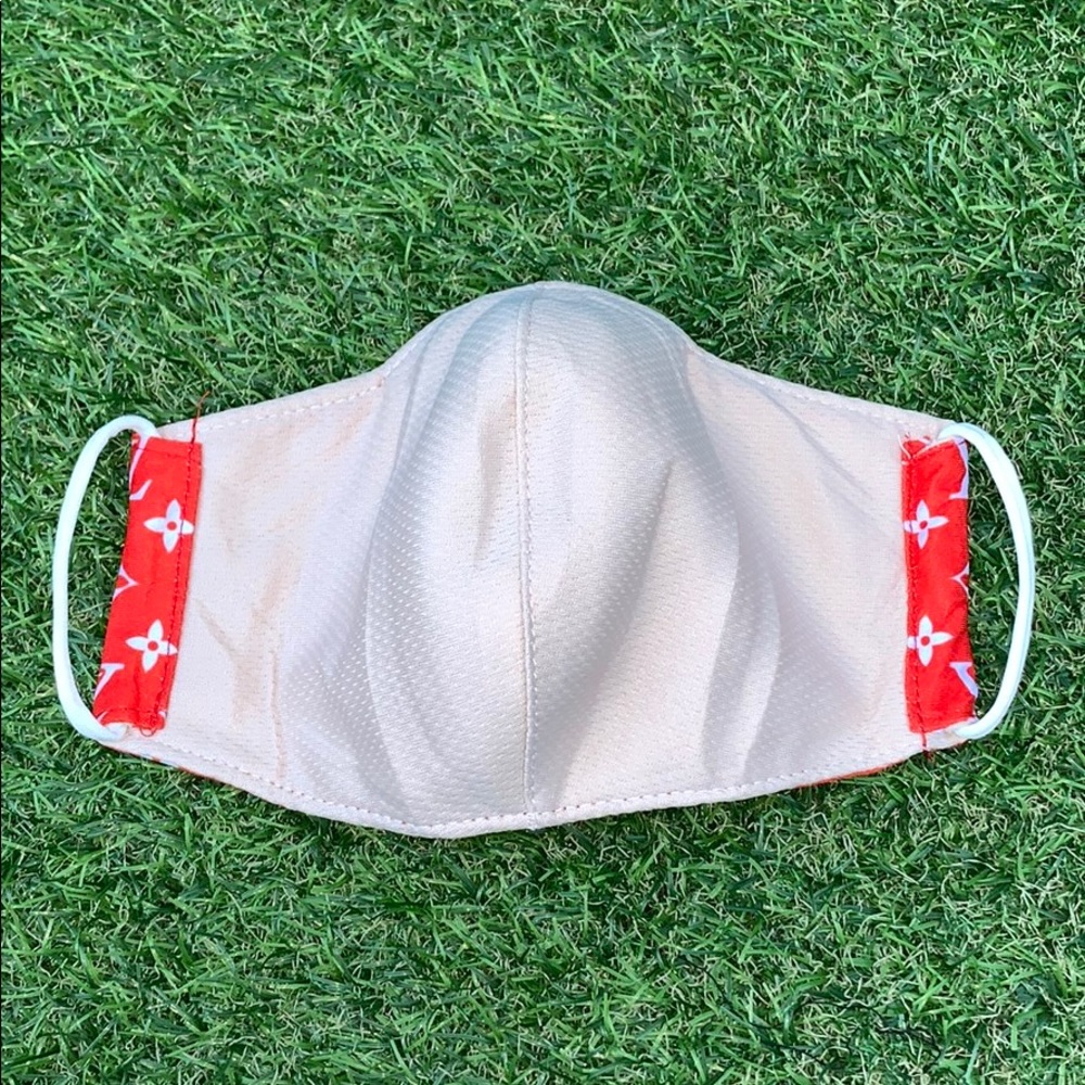 Custom Face Mask - Picture 4 of 4